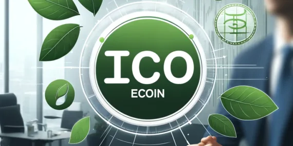 EcoCoin (ECO): Çevre Dostu Kripto Para – ICO