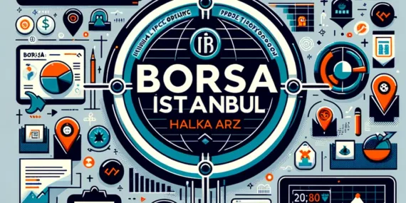 Yeni Halka Arz Dalgası: Borsa Istanbul’da Hangi Şirketler Halka Açılıyor?