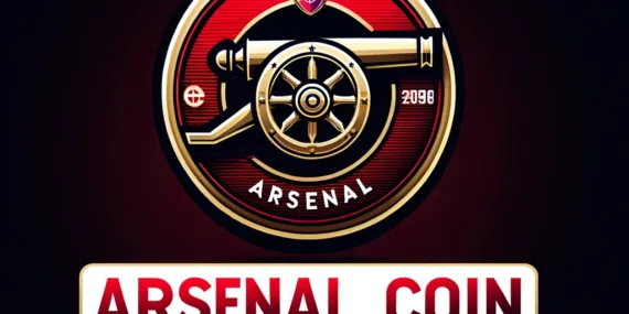 Arsenal Coin (ARS) Yorum & Analiz