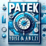 DALL·E 2024-05-27 17.51.15 - A visually appealing and professional image with the text 'PATEK HISSE YORUM & ANALIZ' in large, bold capital letters. The image should have a clean d