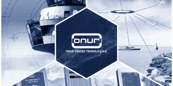 ONURY – Onur Yüksek Teknoloji A.Ş. Halka Arz