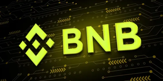 Binance Coin (BNB) Yorum ve Analiz