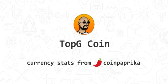 TopG Coin Nedir? Nasıl Alınır? Hangi Borsalarda Listelenecek?