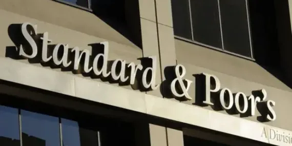 S&P Küresel: Türk şirketlerinin not dağılımı düzgünleşti