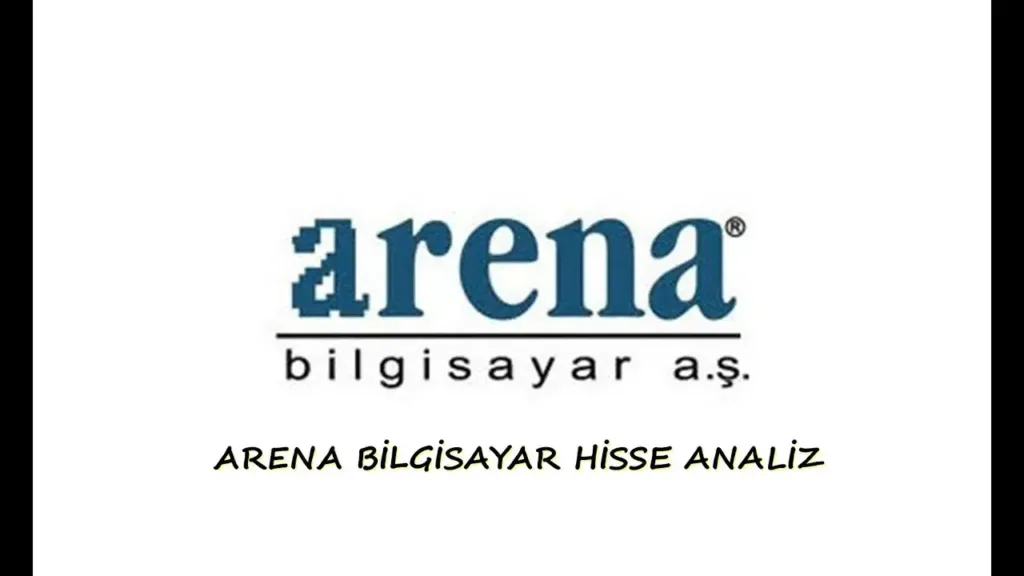 Arena Bilgisayar Sanayi ve Ticaret A.Ş. (ARENA) hisse senedi hakkında güncel teknik ve temel analizler ile uzman yorumlarını keşfedin. 1 Temmuz 2024 itibariyle ARENA hisse senedi analizi.