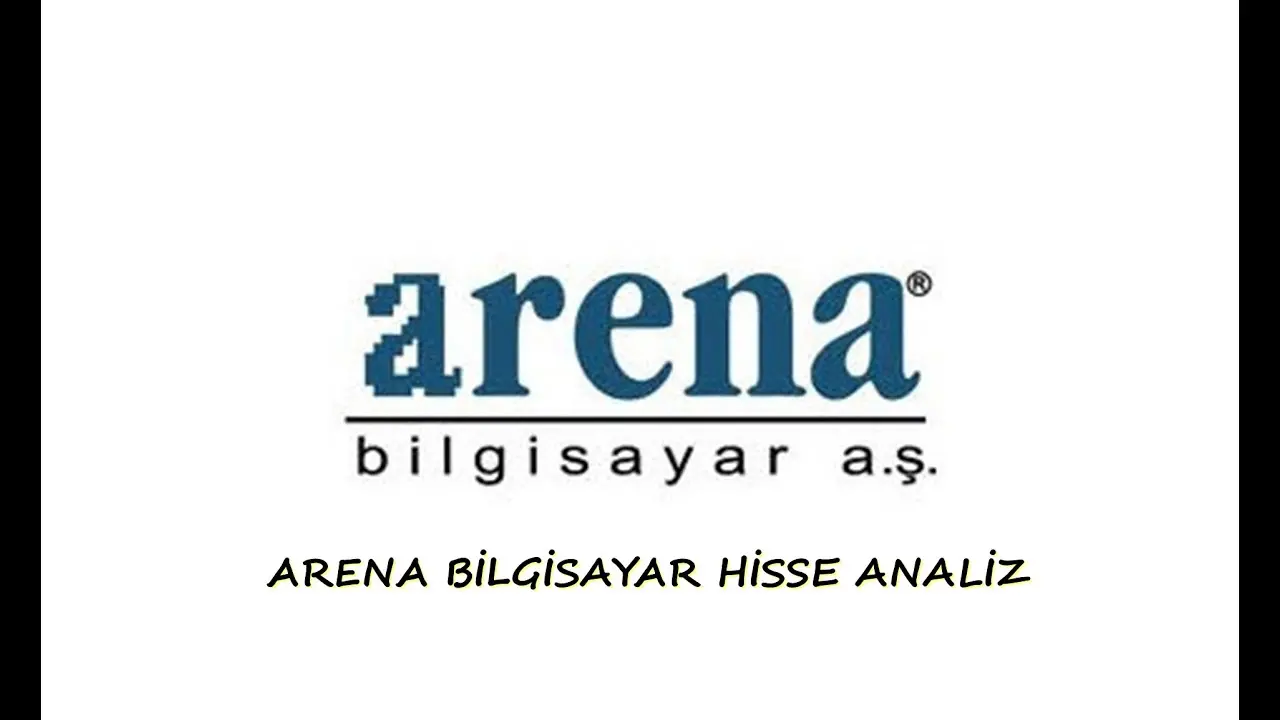 Arena Bilgisayar Sanayi ve Ticaret A.Ş. (ARENA) hisse senedi hakkında güncel teknik ve temel analizler ile uzman yorumlarını keşfedin. 1 Temmuz 2024 itibariyle ARENA hisse senedi analizi.

