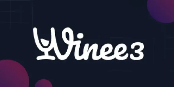 Winee3 WNE Coin Nedir ? Winee3 WNE Coin  Projesi Nedir ?