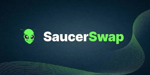 SaucerSwap (SAUCE) Coin Nedir?