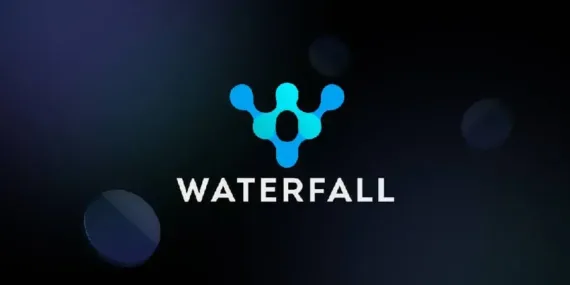 Waterfall WATER Coin Nedir ?