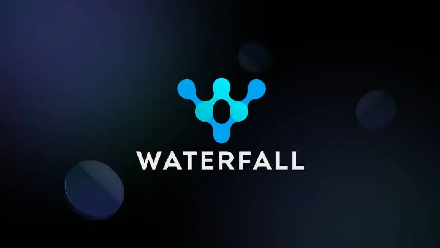 Waterfall (WATER) Coin hakkında en güncel bilgiler, özellikler, piyasa verileri ve yatırım fırsatları. WATER tokenlarının gelecekteki potansiyelini keşfedin. Detaylar Borsahub.com'da!