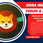 24 Ağustos 2024 itibarıyla Shiba Inu (SHIB) fiyatı 0.000015 USD seviyesinde işlem görüyor. Uzmanlar, Shiba Inu'nun güçlü topluluğu ve teknik göstergeler ışığında gelecekte önemli fiyat hareketleri gösterebileceğini belirtiyor. SHIB'in teknik ve temel analizleri, gelecekteki olası fiyat hareketlerine dair kritik ipuçları sunuyor. Daha fazla bilgi için BorsaHub.com üzerinden ilgili analizlere ulaşabilirsiniz.