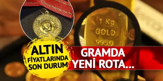 Altın Fiyat Analizi ve Uzman Yorumları (14 Ağustos 2024)