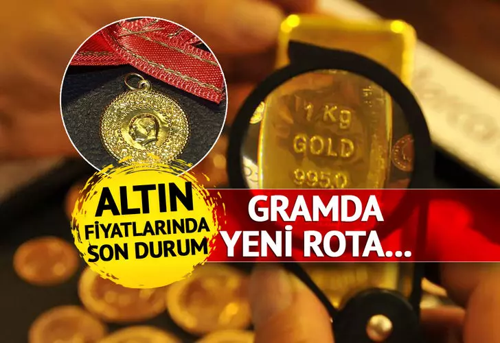 14 Ağustos 2024 itibarıyla altın fiyatı, teknik analizler ve uzman yorumları. Altının mevcut piyasa durumunu ve gelecekteki potansiyelini keşfetmek için hemen okuyun. Detaylar Borsahub.com'da!