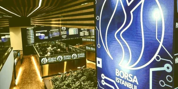 Borsa İstanbul En Çok Kazandıran Hisseler 15.08.2024 Piyasa Özeti