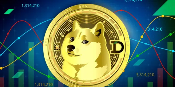 Dogecoin (DOGE) Fiyatı ve 2024 Uzman Yorumları | 24 Ağustos 2024