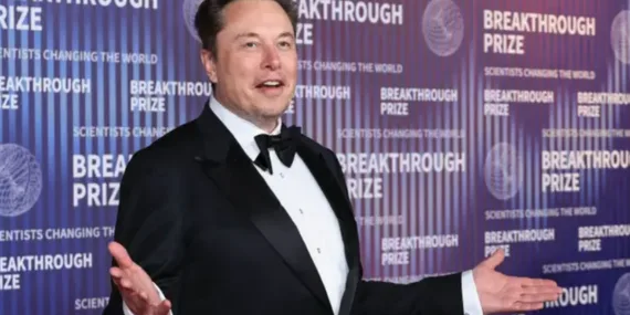 Elon Musk’tan Şok Karar: O Ülkedeki Faaliyetlerini Durdurdu!