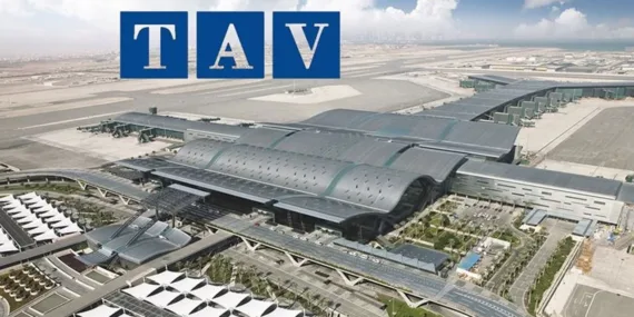 TAV Havalimanları Holding (TAVHL) Hisse Yorum ve Analiz (5 Ağustos 2024)