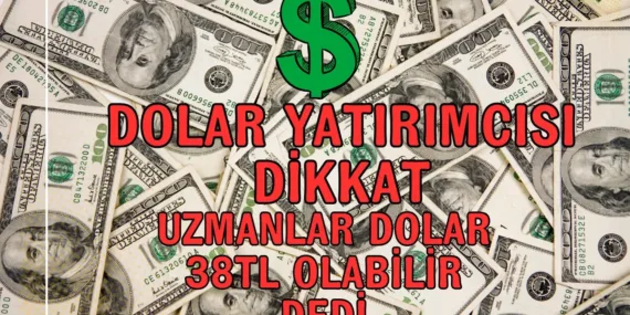 Dolar Yorum ve Analiz (29 Ekim 2024) – Güncel Veriler ve Uzman Görüşleri