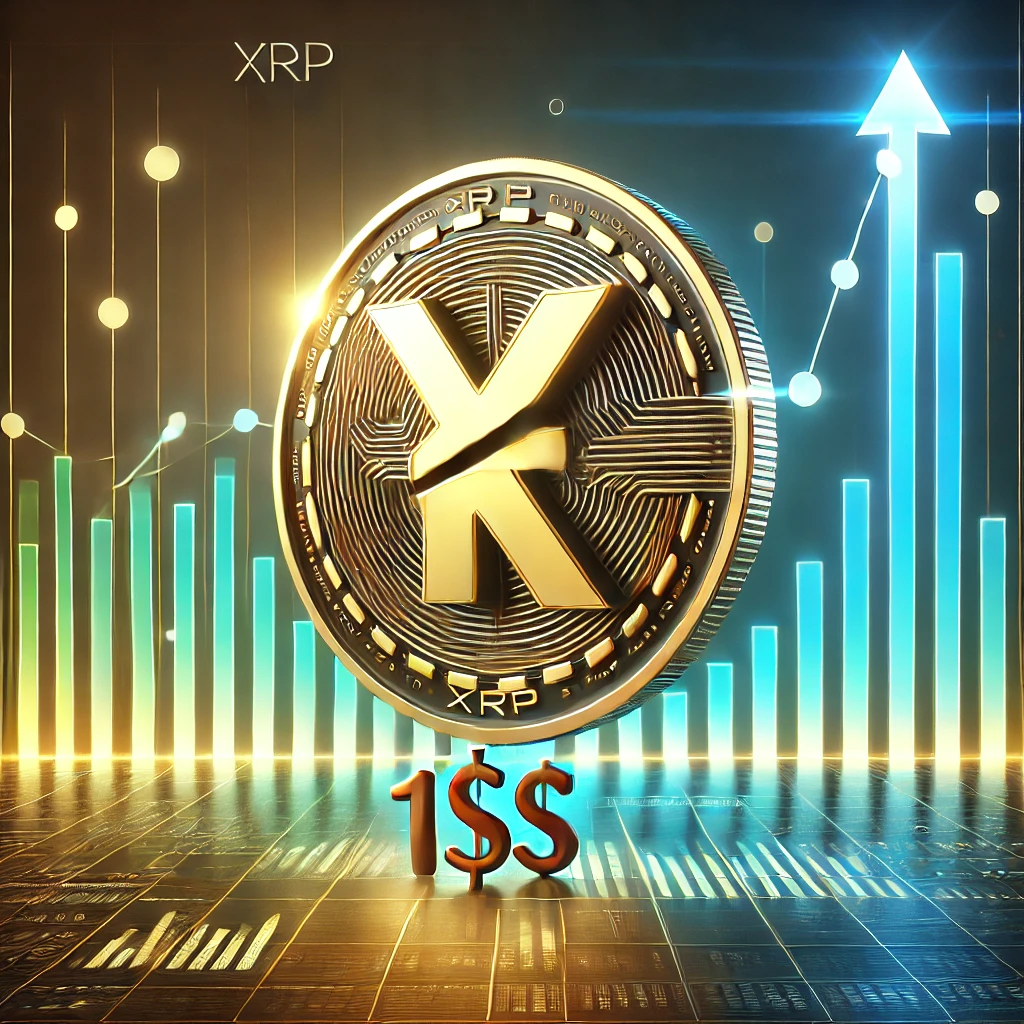 16 Kasım 2024 itibarıyla XRP, 1,022 USD seviyesinden işlem görmektedir. Analistler, 0,66 USD direncinin aşılması halinde XRP'nin 0,74 USD seviyesini hedefleyebileceğini belirtmektedir. Yatırımcıların, XRP'nin fiyat hareketlerini yakından takip etmeleri önerilmektedir.