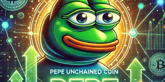 Pepe Unchained Coin Nedir? Ne Zaman Çıkacak? Güncel Ön Satış Bilgileri (21 Kasım 2024)