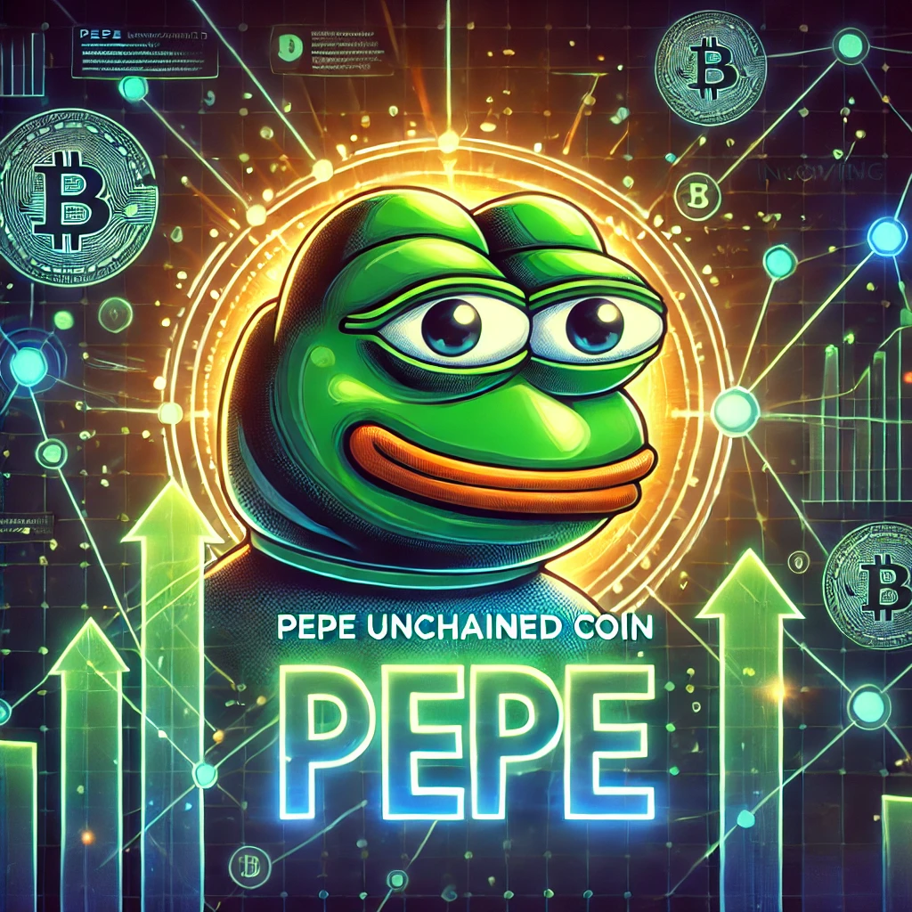 Pepe Unchained Coin (PEPU) hakkında detaylar: Çıkış tarihi, ön satış bilgileri ve projeye dair tüm merak edilenler burada! Yatırımcıların ilgisini çeken bu projeyi keşfedin.