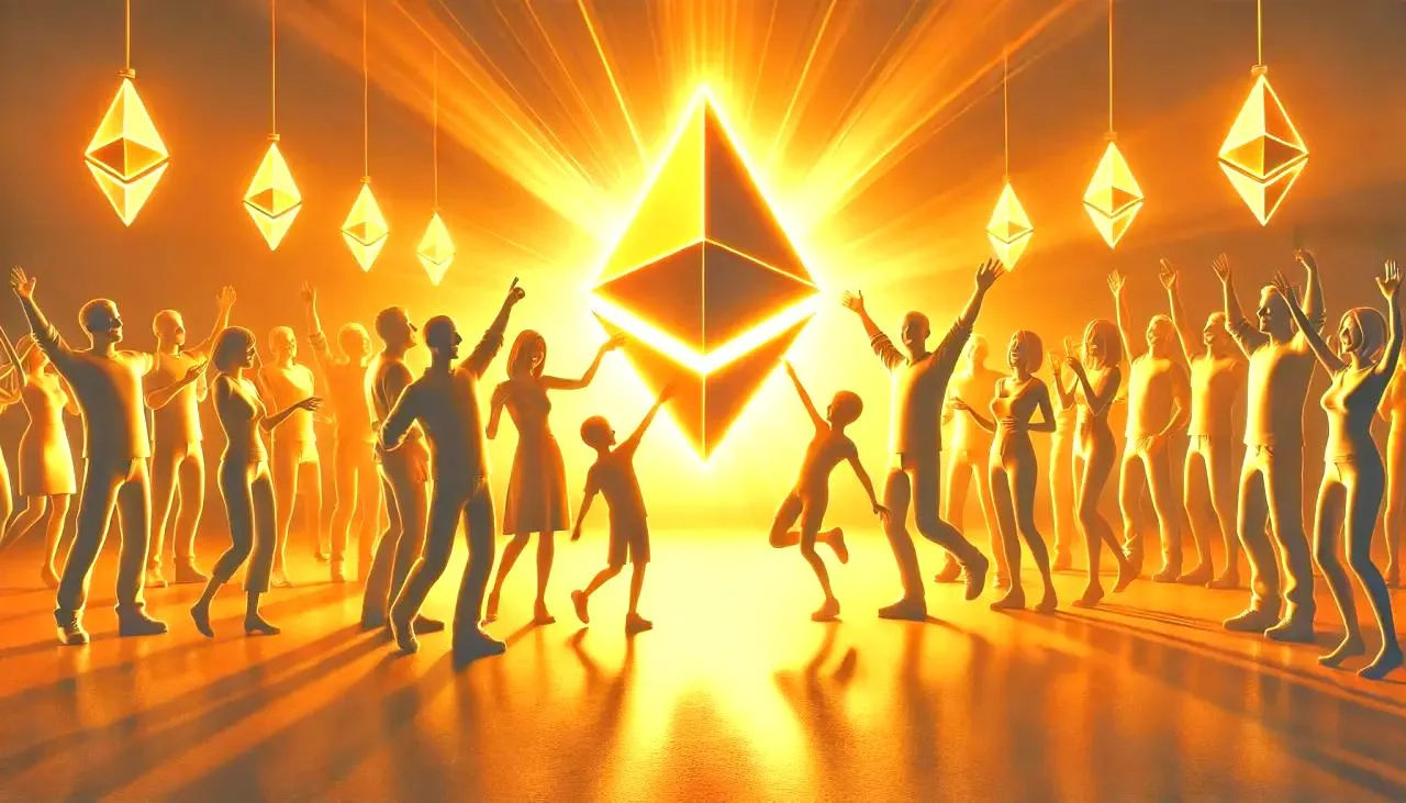 Altcoin yatırımcılarına müjde: Ethereum’dan (ETH) pozitif sinyal!