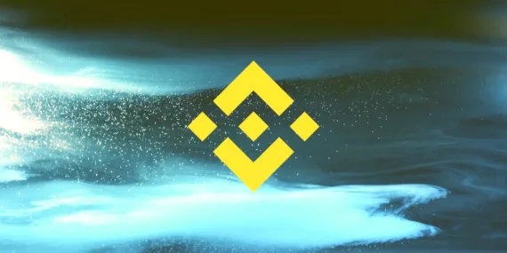 Binance, Bu Kripto Para Projesine Yatırım Yaptığını Açıkladı!