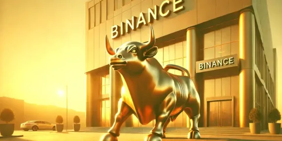 Binance’ten sinyal geldi: Bu 5 altcoin yakında patlayabilir!