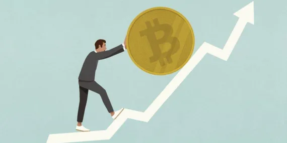 Bitcoin (BTC) Güncel Yorum ve Analiz – 1 Kasım 2024 Anlık Fiyat Verileriyle