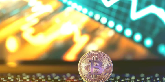 Bitcoin Uçmaya Devam Ediyor: Bu Sefer Yükselişin Ardında Ne Var? O İsim Dikkat Çekti