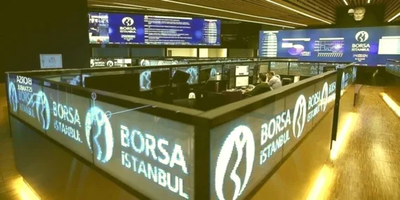 Borsa İstanbul iki haftadır getiri lideri! (En çok kazandıran yatırımlar – 15 Kasım 2024)