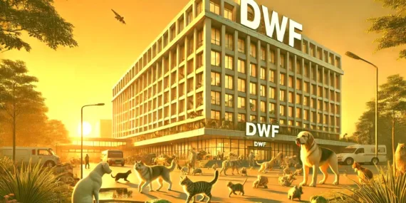 DWF Labs’ten 20 milyon dolarlık memecoin hamlesi