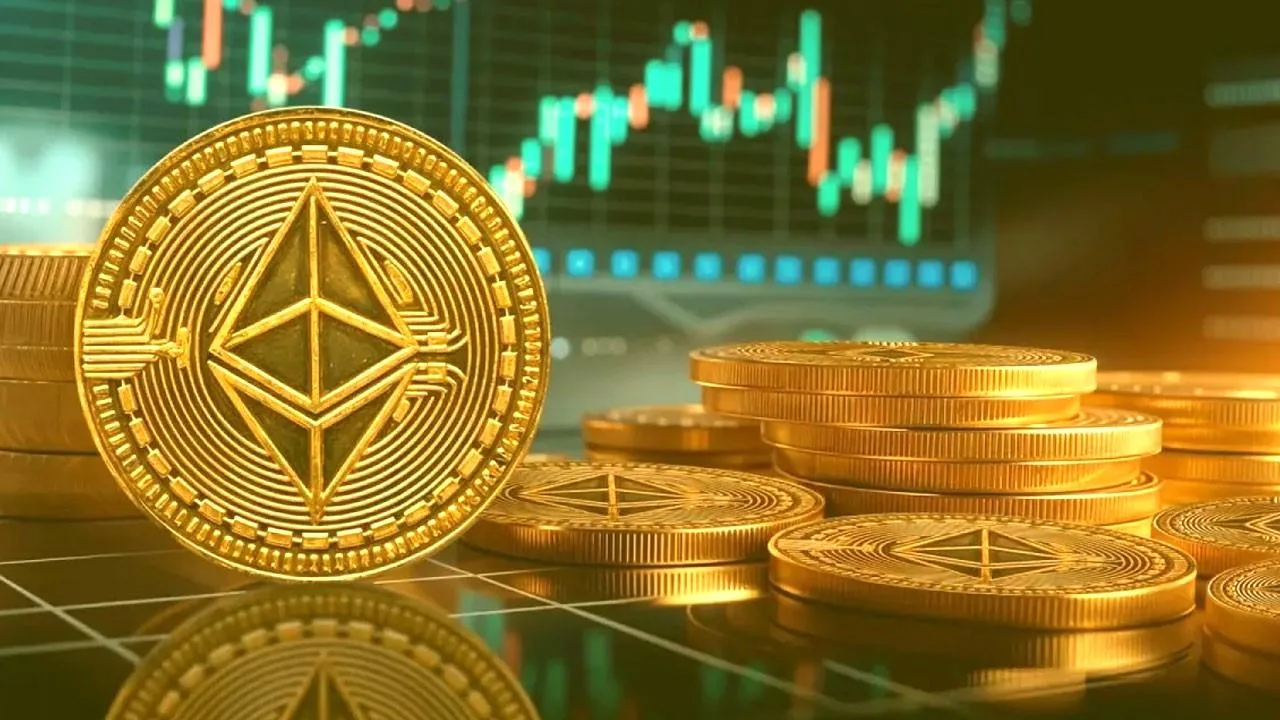 Ethereum aylar sonra ilk kez 3.600 dolar seviyesini aştı: Boğa koşusu başlıyor mu?