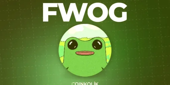 FWOG coin nedir?