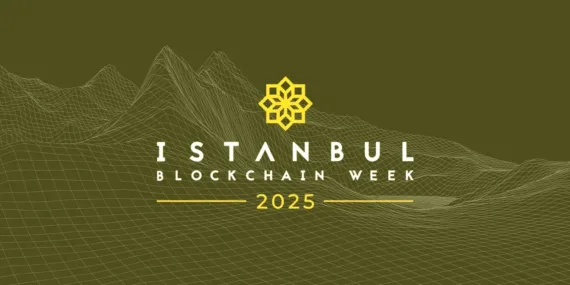 Istanbul Blockchain Week 2025: Türkiye’nin inovasyon merkezi Web3’ün geleceğine ev sahipliği yapacak