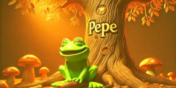 Pepe’de (PEPE) sert düşüş: Onchain verilerinde son durum ne?