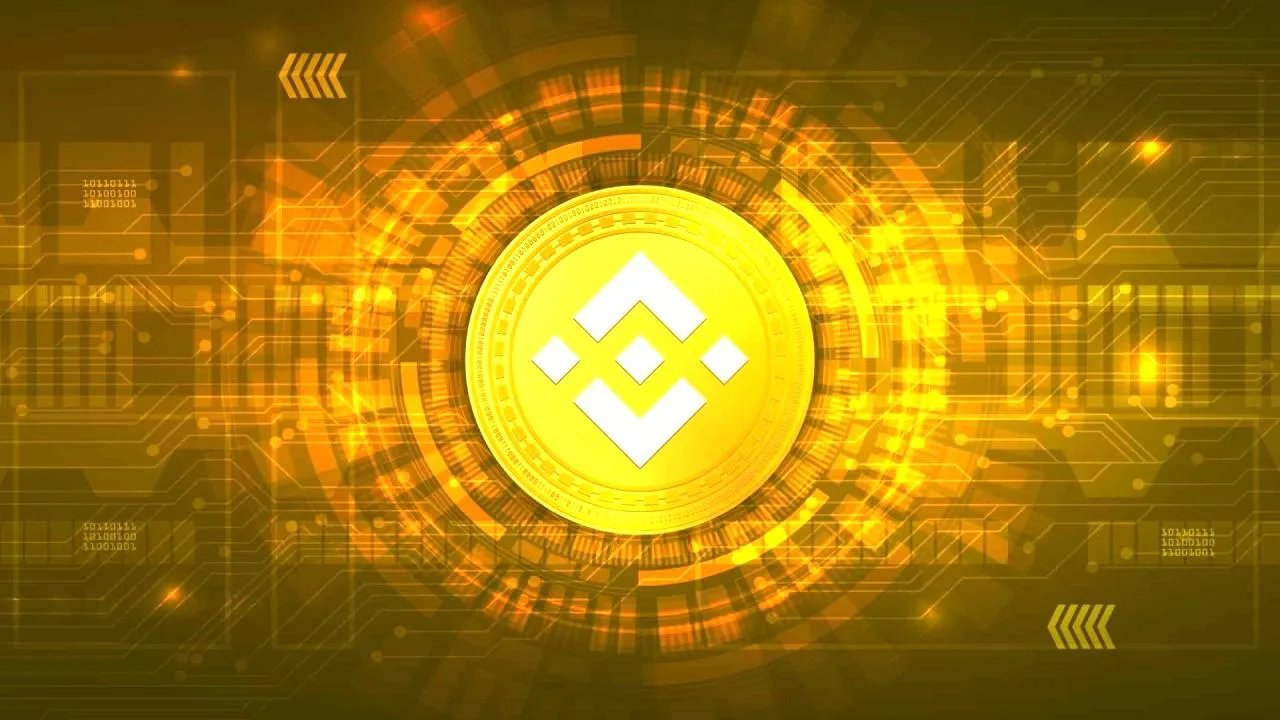 Sıcak Gelişme: Binance, Yatırım Yaptığı Yeni Kripto Projesini Açıkladı!