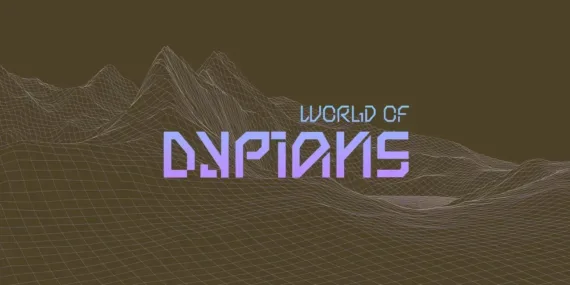 World of Dypians, 27 Kasım’da Token Generation Event (TGE) ile yeni gelişmelere hazırlanıyor