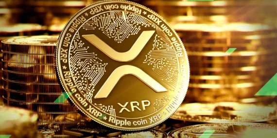 Bitcoin 100 bin doları aşarsa XRP fiyatı ne kadar yükselir? XRP 1 dolara yaklaşıyor