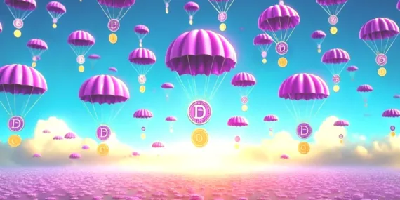 Altcoin Avcıları Dikkat: 2025’te Bu Airdrop’lar Konuşulacak!