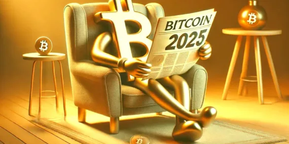 “Bitcoin 2025’te durdurulamayacak”