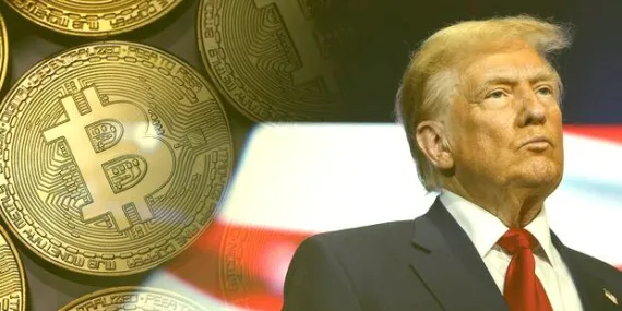 Bitcoin Fiyatı Trump’ın “BTC Rezervi” Kelamıyla ATH Yaptı: Sırada 150 Bin Dolar Mı Var?