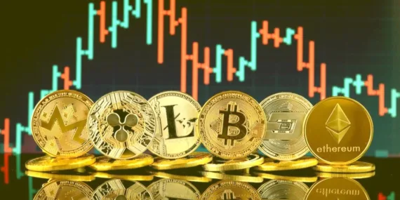 Bitcoin için yeni tahmin: ‘Rezerv para olursa’ 300 bin dolara çıkabilir!