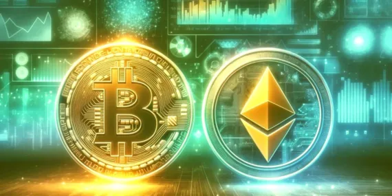 Bitcoin ve Ethereum Fiyatlarında Son Durum: Düşüş, Fırsat Kapısı Açtı!