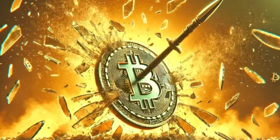 Bitcoin’de korkutan düşüş: Bu 5 altcoin çok hızlı toparladı!