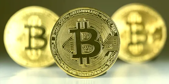 Bitcoin’den yeni rekor: 106 bin doları aştı