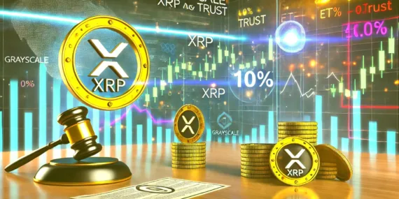 Bloomberg ETF Analisti: XRP Coin ve Bu 3 Altcoin ETF Onayı Alabilir!