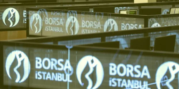 Borsa günün ilk yarısını düşüşle kapattı (19 Aralık 2024)