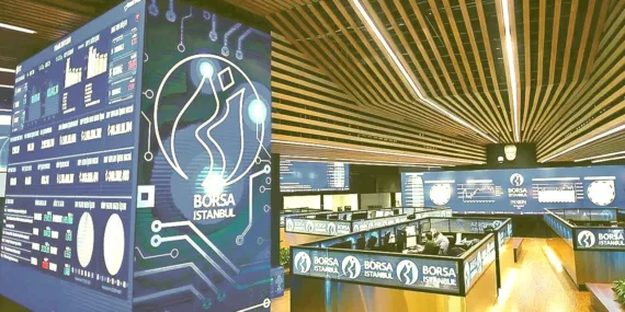 Borsa yeniden 10 bin puanın üzerinde (BIST 100 – 17 Aralık 2024)