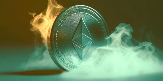 Borsalardan Dev Ölçüde Ethereum Çekiliyor: Fiyat Nereye Gidiyor?